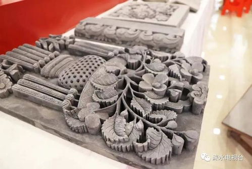 百炼成金 看涞水这些穿越千年的璀璨瑰宝一展绝代风采