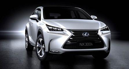 坚持全进口引火上身,雷克萨斯神话梦碎,日本制造还能坚持多久_汽车_网